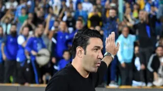 شوک باورنکردنی به نیمکت استقلال؛ وای از جواد لالیگایی!