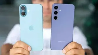 معرفی پرفروش ترین گوشی های فصل سوم ۲۰۲۵