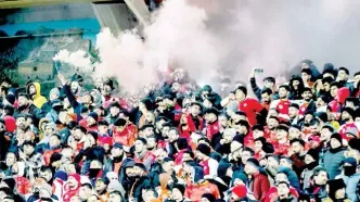 کسر امتیاز  در کمین تیم‌های میزبان