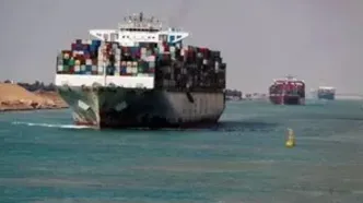 وقوع حادثه دریایی در غرب یمن