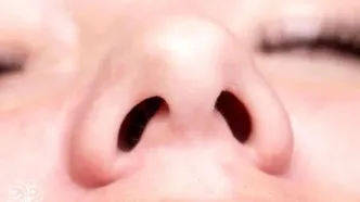 اگر فقط یک سوراخ بینی داشتیم چه می‌شد؟