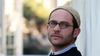 بابک حمیدیان در فیلم تازه رضا گوران