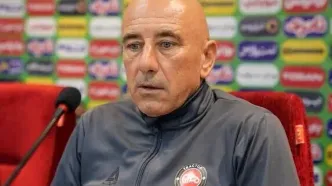 میلتیچ: مساوی برای ما حکم باخت دارد