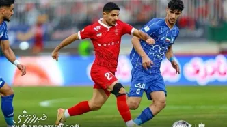 ستاره پرسپولیس پای خود را به تیغ جراحان سپرد