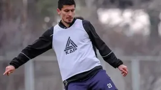 2 پیشنهاد خارجی؛ ستاره تراکتور در آستانه جدایی؟