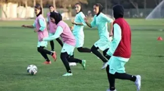 دعوت از پنج بازیکن به اردوی تیم ملی فوتبال بانوان