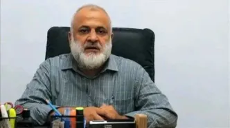 حماس ترور رائد سعد، فرمانده ارشد القسام را تایید کرد