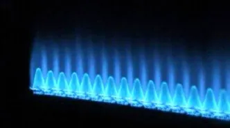 احتمال اعمال محدودیت در مصرف گاز