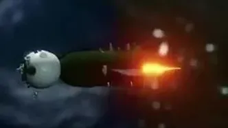 جان‌باختگان فضایی