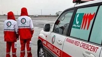 هشدار سیل، آبگرفتگی و کولاک در این ۵ استان