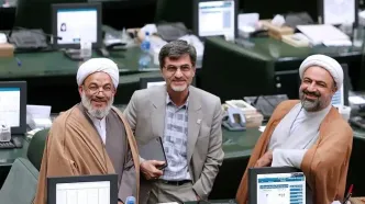 اسامی امضاکنندگان طرح مجلس درباره فضای مجازی؛ از رسایی و کوچک‌زاده تا تقی‌پور و غضنفری