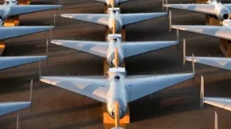 جزئیات ادعای مهندسی معکوس پهپاد ایرانی توسط آمریکا