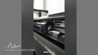 ویدیو| ملوان به افتخار مادر مقابل استقلال/ نام مادران روی پیراهن‌ها ثبت شد!