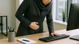 درخواست مجلس برای دو روز مرخصی قاعدگی زنان