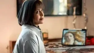 میزان دستمزد الهام اخوان در «از یاد رفته» فاش شد/ویدیو