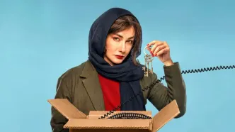 قسمت 3 سریال مو به مو منتشر شد + دانلود