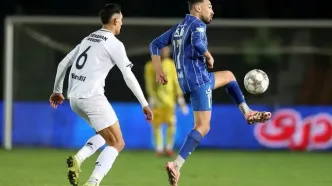 علت افت شدید منیر الحدادی مشخص شد: یک استقلالی!