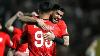 مهدی ترابی نه؛ پرسپولیس یک ستاره دیگر تراکتور را می‌خواهد