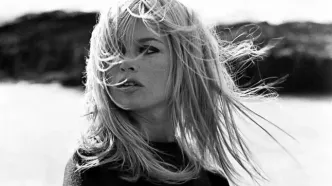 برژیت باردو، نماد زیبایی سینما درگذشت