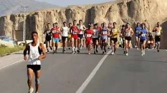 عصبانیت روحانی تندرو از ماراتن کیش؛ «ماراتن خراب‌ها» بود!