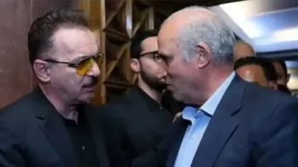 حق با زنوزی است؛ بهتر است استعفا دهید