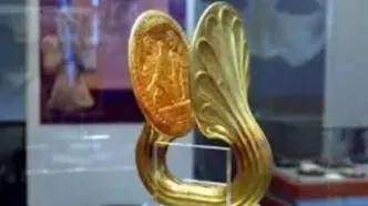 کشف گنج مرموز ایرانی در یک قبر ۲۶۰۰ ساله در بهبهان