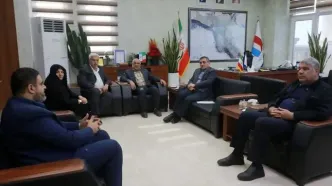 تأکید مدیرعامل سازمان منطقه آزاد اروند بر بی‌طرفی و قانون‌مداری در انتخابات شوراهای آبادان