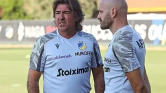 زخم عجیب چنگ روی گردن دستیار ساپینتو!