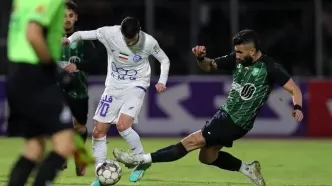 درخواست مهم ریکاردو ساپینتو از کادر پزشکی استقلال