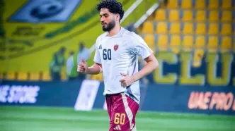 مبلغ رضایت‌نامه هافبک مدنظر پرسپولیس لو رفت