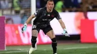 ادا بازی دروازه بان میلیاردی برای گرانی بنزین!