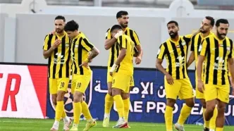 تساوی خانگی کلبا با گلزنی مغانلو