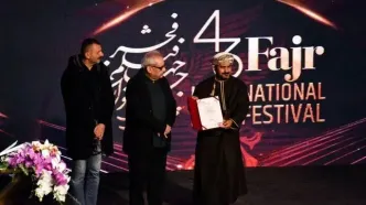 جشنواره جهانی فیلم فجر در ایستگاه پایانی؛ برگزیدگان معرفی شدند