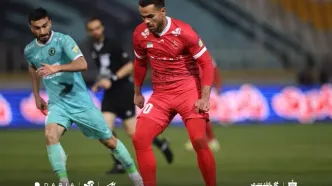 رکوردشکنی ملی پوش ازبک؛ ارونوف حالا فقط گولسیانی را می‌بیند