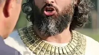 درخواست یوزارسیف از قلعه‌نویی؛ به مصر ببازید درعوض 7 سال گندم رایگان بگیرید!