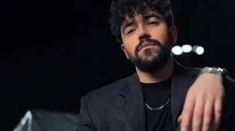 انتشار نخستین آلبوم رسمی «شروین حاجی‌پور»/ از ایران نمی‌روم، همینجا کار می‌کنم