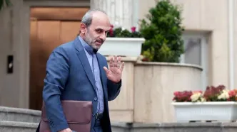 رئیس صدا و سیما: 70 درصد مخاطب داریم؛ اگر ناراحت می‌شوید، در غم و ناراحتی باقی بمانید