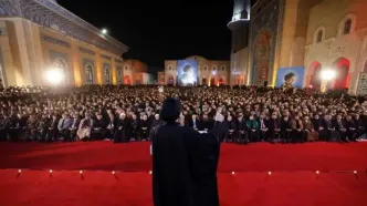 حکیم: عراق نباید صندوق پیام دیگران باشد