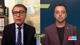 اعتراف اینترنشنال: هراس آمریکا از ایران بخاطر گسترش جنگ و بستن تنگه هرمز