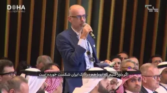 ظریف: هیچ کسی درباره قلمرو خودش صحبت نمی‌کند