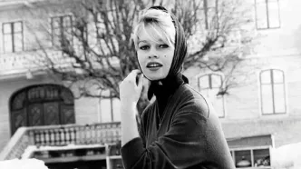 خاموشی چهره ماندگار سینمای فرانسه؛ بریژیت باردو در ۹۱سالگی درگذشت