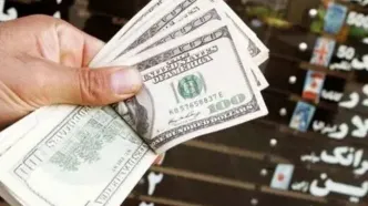 قیمت دلار از ۱۳۷ هزار تومان گذشت/ یورو سقف تاریخی را شکست
