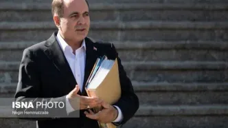 خبر وزیر کشاورزی از اصلاح قیمت 4 محصول لبنی