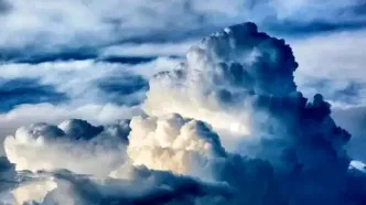 سپاه پاسداران برای بارورسازی ابرها چه کرد؟