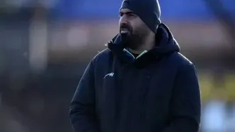 حمایت قاطع مازیار زارع از کریم باقری