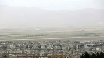 میزان شاخص آلودگی هوا در شهرهای صنعتی امروز سه شنبه ۱۱ آذر ماه ۱۴۰۴ | هشدار قرمز فعال شد