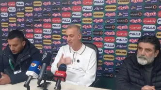 فراز کمالوند: نساجی قهرمان نیم‌فصل شد/ سه بازیکن لیگ برتری در راه‌اند