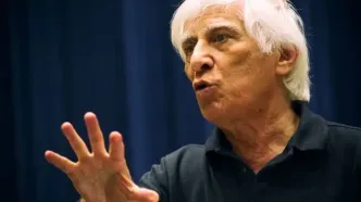 بهرام بیضایی درگذشت