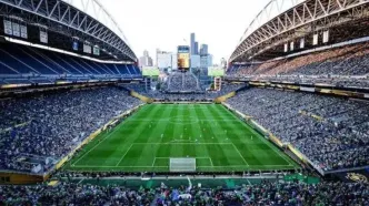 اتفاق عجیب؛ بازی ایران و مصر در جام جهانی،  "مسابقه افتخار" همجنسگرایان!