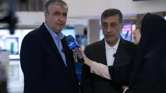 مقابله با تحریف‌های دشمن نیازمند اقدام و عمل واقعی در صنعت هسته‌ای است